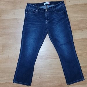 Cabi New Crop Jean Size 10